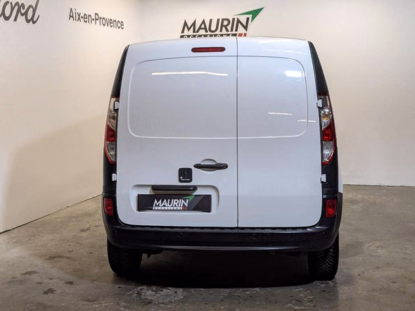 RENAULT Kangoo Express 1.5 dCi 110ch energy Extra R-Link Euro6   8741.67€ ht - Miniature 22