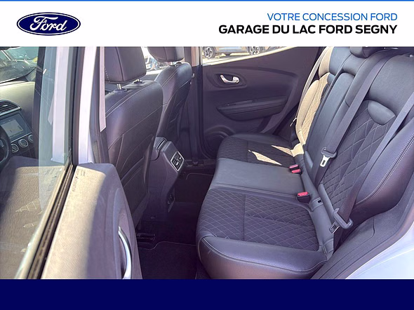 RENAULT Kadjar 1.7 Blue dCi 150ch Intens 4x4 - Miniature 11