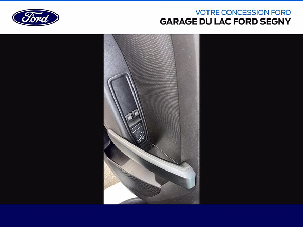 RENAULT Kangoo Van L1 1.5 Blue dCi 95ch Grand Confort - 22 - Miniature 16