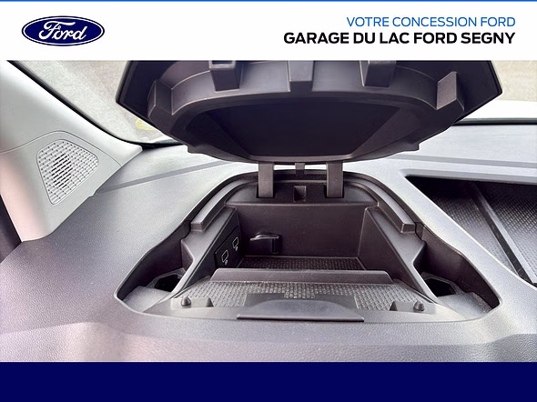RENAULT Kangoo Van L1 1.5 Blue dCi 95ch Grand Confort - 22 - Miniature 25