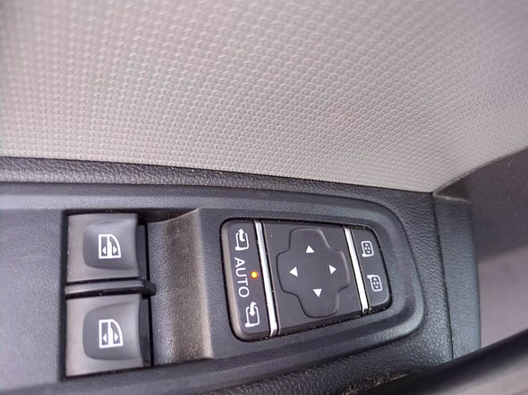 RENAULT Kangoo Van L1 1.5 Blue dCi 95ch Grand Confort - 22 - Miniature 21