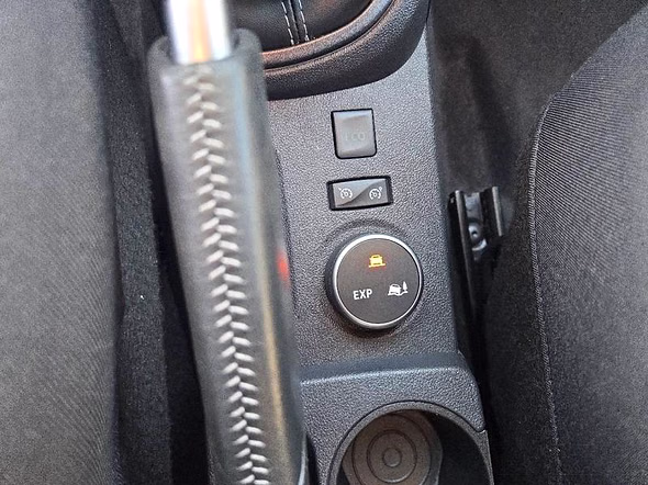 RENAULT Captur 1.2 TCe 120ch energy S-Edition - Miniature 28