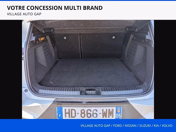 RENAULT Symbioz 1.6 E-Tech full hybrid 145ch Techno - Miniature 10