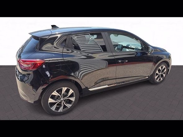 RENAULT Clio 1.0 TCe 100ch Evolution GPL - Miniature 7