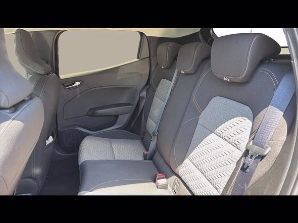 RENAULT Clio 1.0 TCe 100ch Evolution GPL - Miniature 19