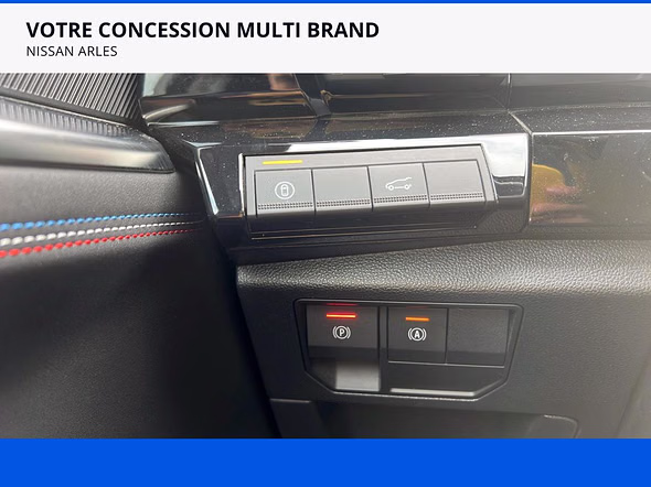 RENAULT Rafale 1.2 E-Tech full hybrid 200ch esprit Alpine - Miniature 25