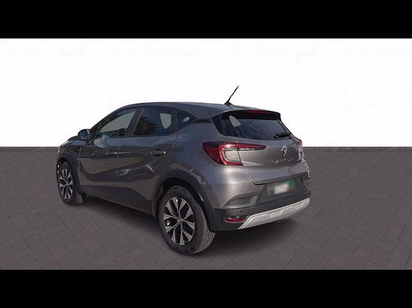 RENAULT Captur 1.0 Eco-G 100ch Evolution - Miniature 7