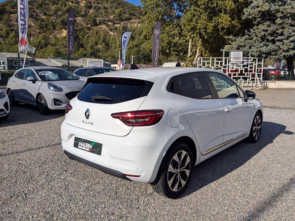RENAULT Clio 1.0 TCe 100ch Evolution GPL - Miniature 5