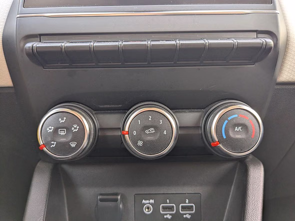 RENAULT Clio 1.0 TCe 100ch Evolution GPL - Miniature 15