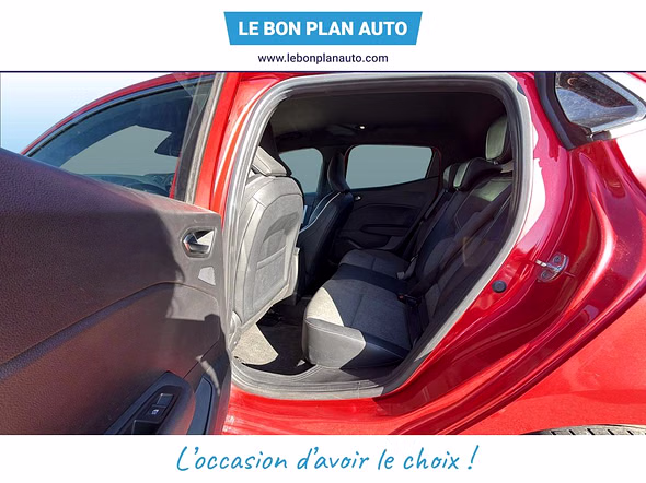 RENAULT Clio 1.0 TCe 90ch Intens -21N - Miniature 17