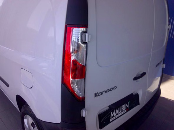 RENAULT Kangoo Express 1.5 Blue dCi 95ch Extra R-Link - Vue 4