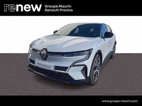 RENAULT Megane E-Tech Electric 220ch Iconic autonomie confort -24 - Miniature 1