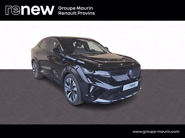 RENAULT Rafale 1.2 E-Tech full hybrid 200ch Techno - 25 - Vue 3
