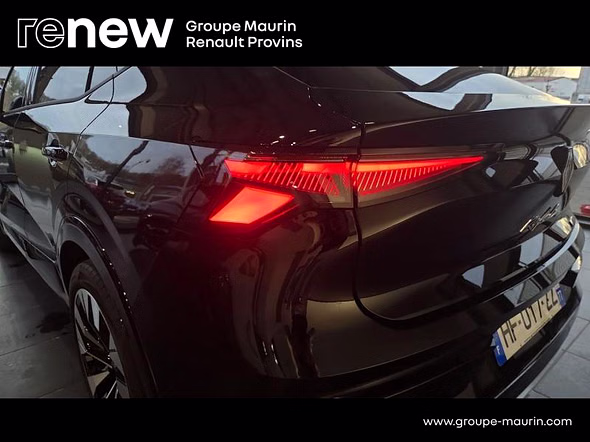 RENAULT Rafale 1.2 E-Tech full hybrid 200ch Techno - 25 - Miniature 10