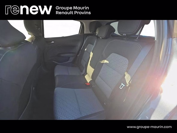 RENAULT Clio 1.0 TCe 90ch Evolution - Miniature 15