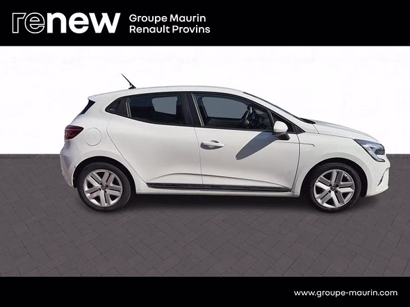 RENAULT Clio Réversible 1.0 TCe 90ch Business - 21N - Vue 4