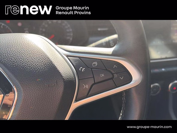 RENAULT Clio Réversible 1.0 TCe 90ch Business - 21N - Miniature 17