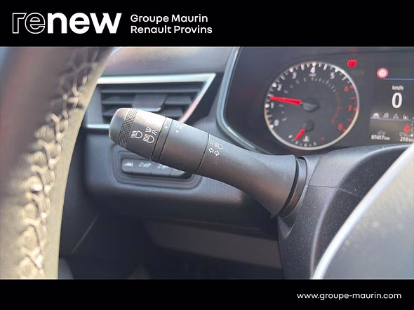RENAULT Clio Réversible 1.0 TCe 90ch Business - 21N - Miniature 18
