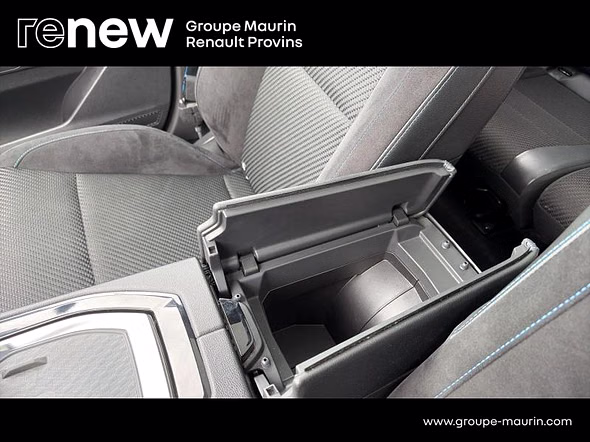 RENAULT Espace 1.2 E-Tech full hybrid 200ch esprit Alpine - Miniature 32