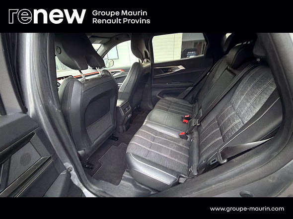 RENAULT Austral 1.2 E-Tech full hybrid 200ch Techno - Miniature 12