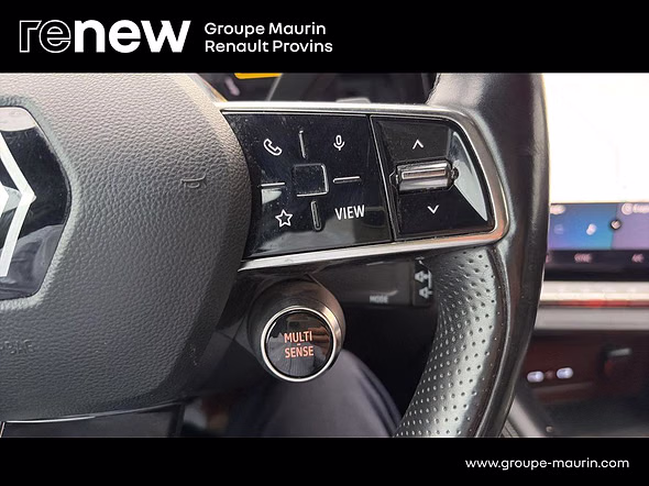 RENAULT Austral 1.2 E-Tech full hybrid 200ch Techno - Miniature 19