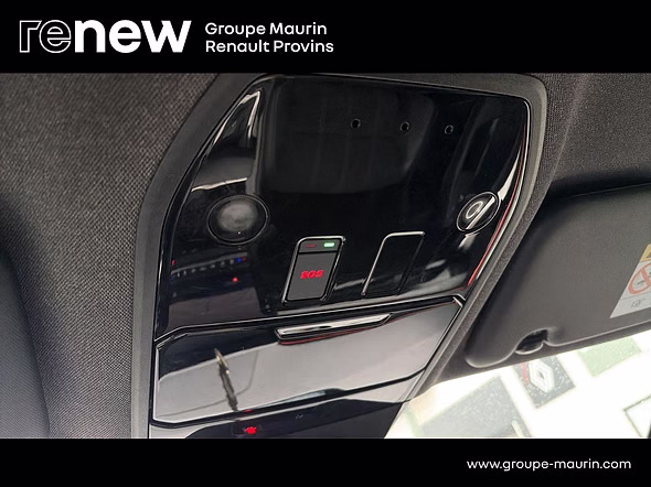 RENAULT Austral 1.2 E-Tech full hybrid 200ch Techno - Miniature 24