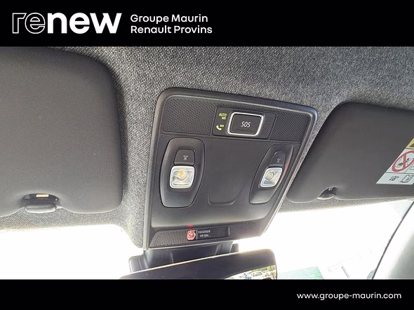 RENAULT Clio 1.6 E-Tech hybride 145ch Engineered - Miniature 24