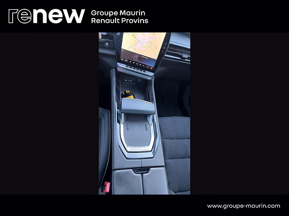 RENAULT Austral 1.2 E-Tech full hybrid 200ch Iconic- 23 - Miniature 26