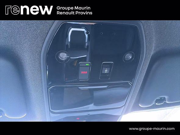 RENAULT Austral 1.2 E-Tech full hybrid 200ch Iconic- 23 - Miniature 27