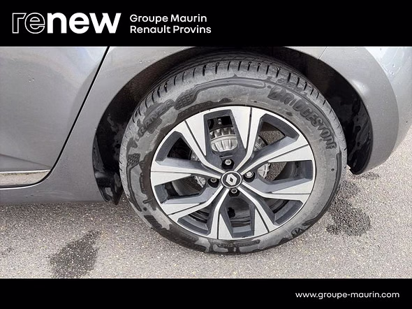 RENAULT Clio 1.0 TCe 100ch Evolution GPL - Miniature 10