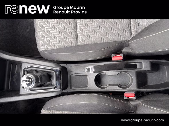 RENAULT Clio 1.0 TCe 100ch Evolution GPL - Miniature 26