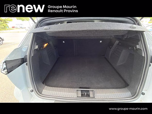 RENAULT Symbioz 1.6 E-Tech full hybrid 145ch Evolution - Miniature 15