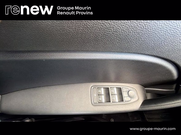 RENAULT Symbioz 1.6 E-Tech full hybrid 145ch Evolution - Miniature 18