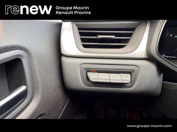 RENAULT Symbioz 1.6 E-Tech full hybrid 145ch Evolution - Miniature 20