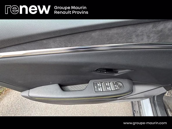 RENAULT Megane E-Tech Electric EV60 220ch Techno super charge - Miniature 16