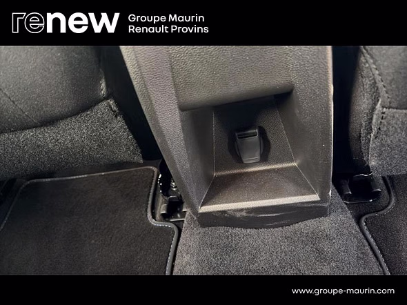 RENAULT Clio 1.8 E-Tech 160ch full hybrid esprit Alpine - Miniature 32