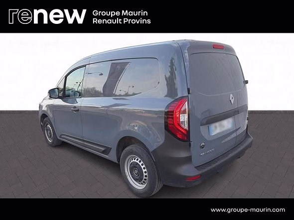 RENAULT Kangoo Van L1 1.5 Blue dCi 95ch Grand Confort - 22 - Miniature 7