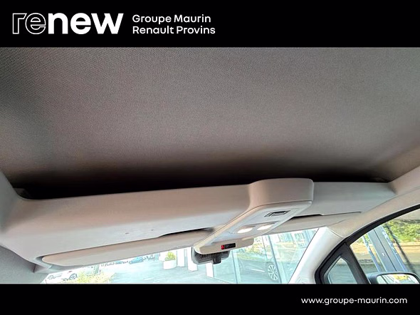 RENAULT Kangoo Van L1 1.5 Blue dCi 95ch Grand Confort - 22 - Miniature 28