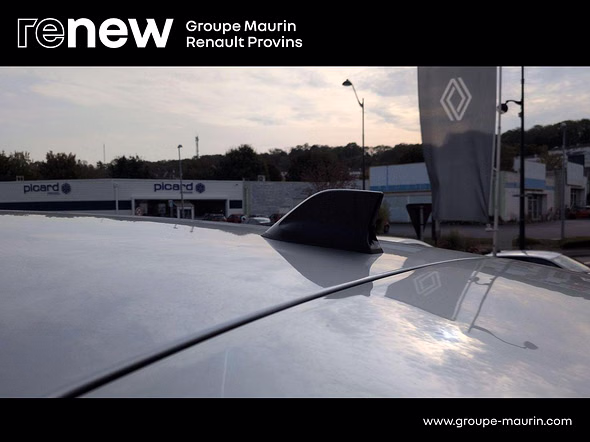 RENAULT Captur 1.0 TCe 90ch Techno - Miniature 18