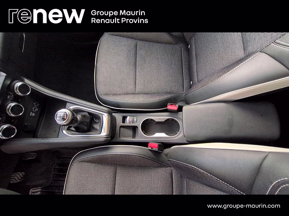 RENAULT Captur 1.0 TCe 90ch Techno - Miniature 35