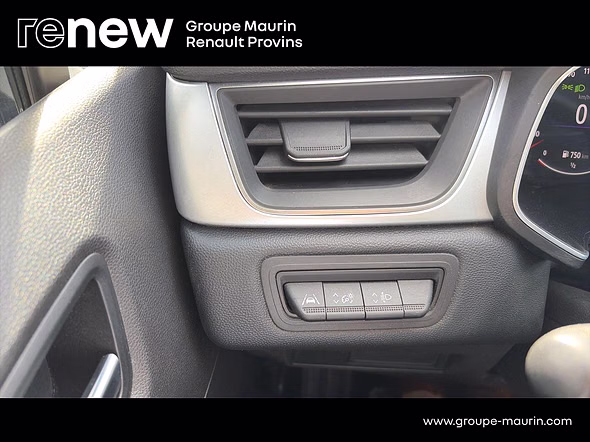 RENAULT Captur 1.0 TCe 90ch Techno - Miniature 18