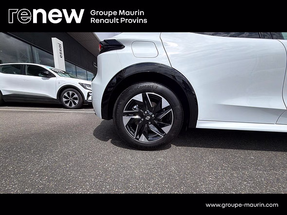 RENAULT Clio 1.2 TCe 115ch Techno - Miniature 10