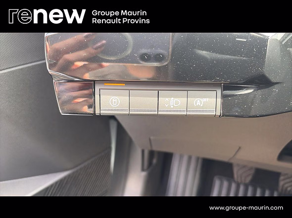 RENAULT Clio 1.2 TCe 115ch Techno - Miniature 18