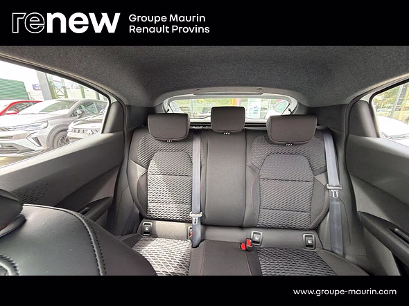 RENAULT Clio 1.2 TCe 115ch Techno - Miniature 29