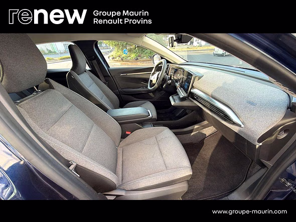 RENAULT Megane E-Tech Electric EV60 220ch Equilibre super charge -B - Miniature 16