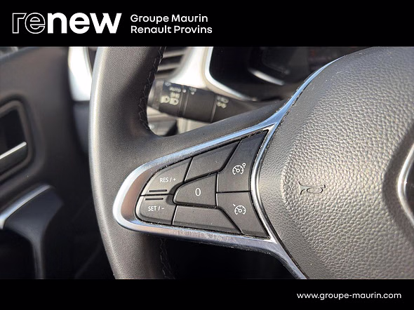 RENAULT Captur 1.0 TCe 90ch Techno - Miniature 19