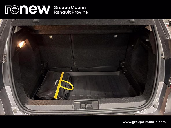 RENAULT Captur 1.0 TCe 90ch Business - Miniature 12