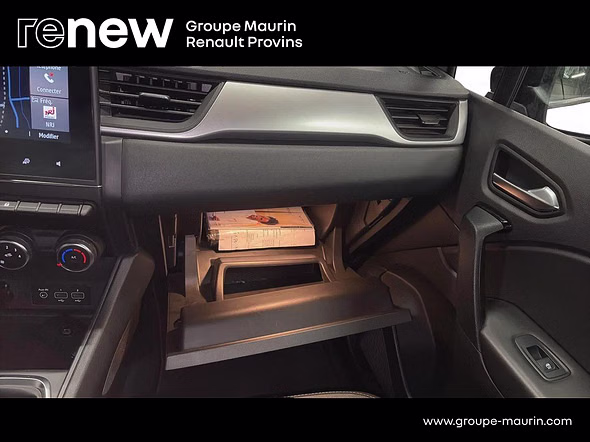 RENAULT Captur 1.0 TCe 90ch Business - Miniature 27