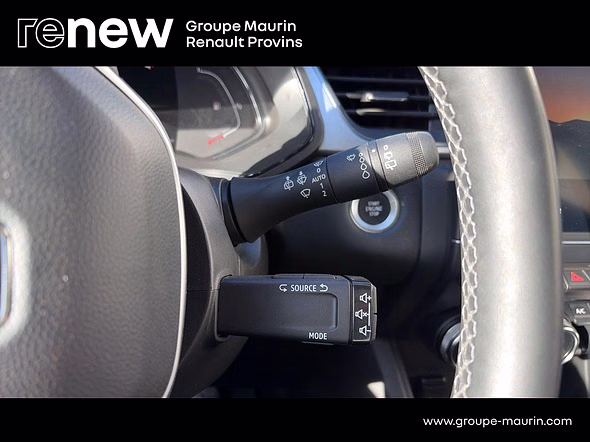 RENAULT Captur 1.0 TCe 90ch Techno - Miniature 26
