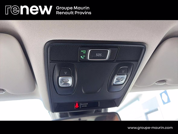 RENAULT Captur 1.0 TCe 90ch Techno - Miniature 37